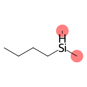 正丁基二甲基硅烷