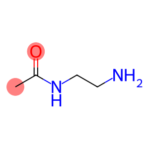 N-(2-氨基乙基)乙酰胺