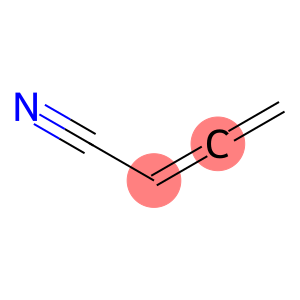 buta-2,3-dienenitrile