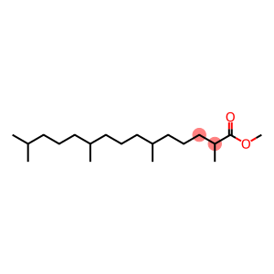 METHYL PRISTANATE