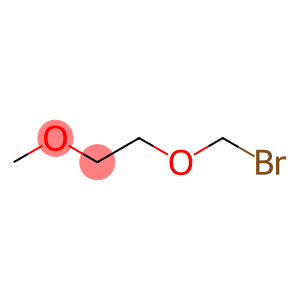 Ethane, 1-(bromomethoxy)-2-methoxy-