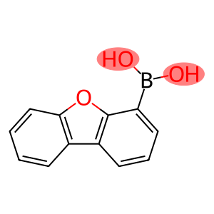 DIBENZO[B,D]FURAN-4-YLBORONIC ACID