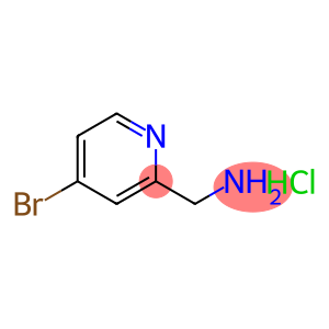 1-(4-bromopyridin-2-yl)methanamine dihydrochloride