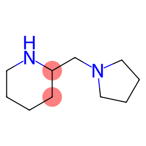 2-吡咯烷-1-甲基哌啶