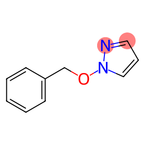 1-(苄基氧基)-1H-吡唑