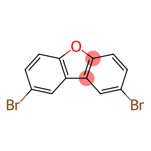 2,8-二溴二苯并呋喃