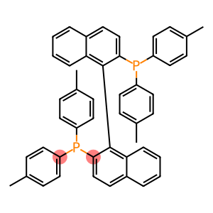 (S)-(-)-2,2'-BIS(DI-P-TOLYLPHOSPHINO)-1,1'-BINAPHTHYL