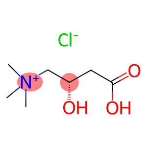 L-肉碱盐酸盐