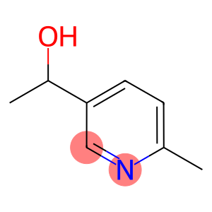 3-Pyridinemethanol,alpha,6-dimethyl-(6CI,9CI)