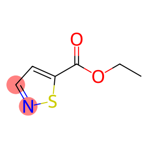 Ethyl isothiazole-5-carboxylate