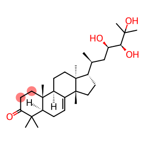 Piscidinol A