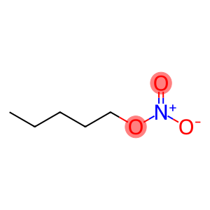 硝酸正戊酯