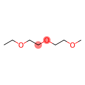 二甘醇乙基甲基醚