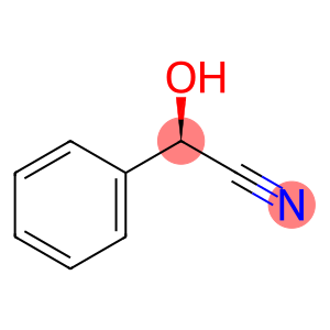 (R)-(+)-Mandelonitrile