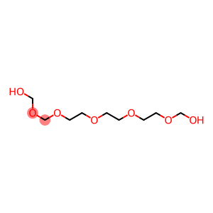 2,4,7,10,13-pentaoxatetradecane-1,14-diol