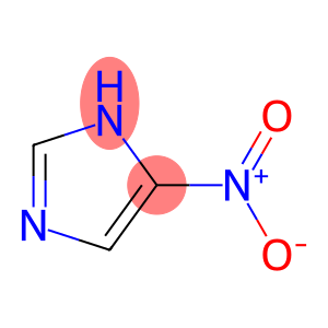 5-硝基-1-H-咪唑