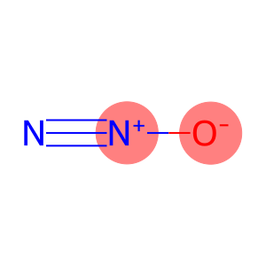 NITROUS OXIDE