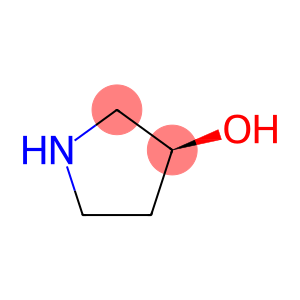 (3R)-Pyrrolidin-3-ol