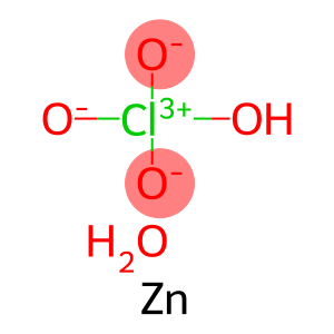 zinc diperchlorate