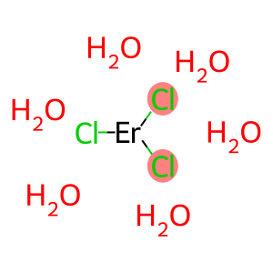 ERBIUM CHLORIDE