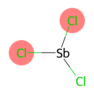 Antimony trichloride