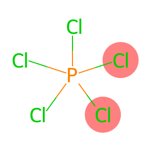 Phosphorus pentachloride