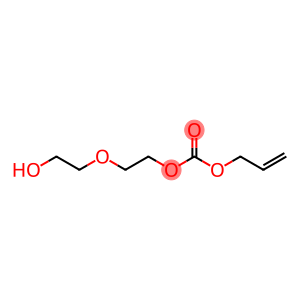 Allyl diglycol carbonate