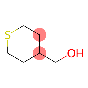 四氢噻喃-4-甲醇