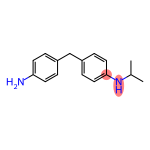 N-isopropyl-4,4'-methylenedianiline