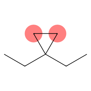 1,1-二乙基环丙烷