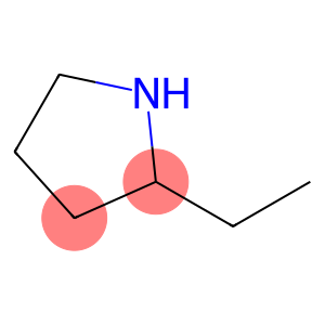 2-Ethylpyrrolidine