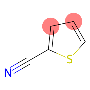 2-Thiophenecarbonitrile