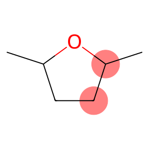 2,5-DIMETHYLTETRAHYDROFURAN, MIXTURE OF CIS AND TRANS