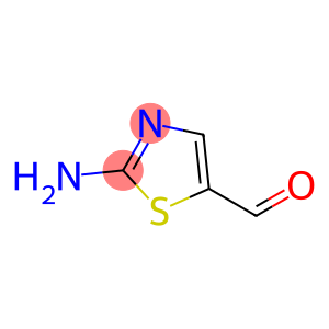 2-Amino-5-formyl-1,3-thiazole