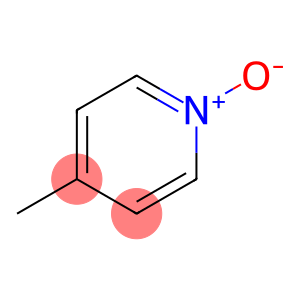 4-甲基吡啶-N-氧化物
