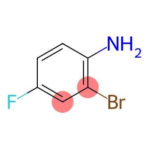 2-broMo-4-fluoroaniline