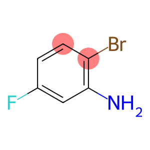 2-溴-5-氟苯胺