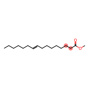 DELTA 9 TRANS HEXADECENOIC ACID METHYL ESTER