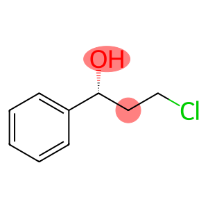 3-chloro-1-phenylpropan-1-ol