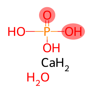 Calcium superphosphate