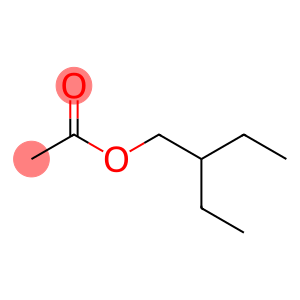 2-ETHYLBUTYL ACETATE