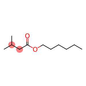 Hexyl isovaleriate