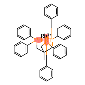 Rhodium, [[2-[(diphenylphosphino-κP)methyl]-2-methyl-1,3-propanediyl]bis[diphenylphosphine-κP]]trihydro-, (OC-6-22)- (9CI)