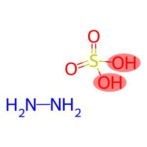 HYDRAZINIUM SULPHATE