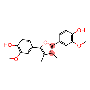 alpha-guaiaconic acid