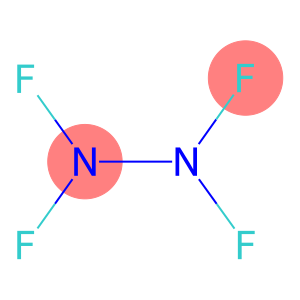 四氟(代)肼