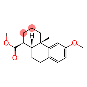 o-Methylpodocarpic