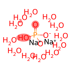 Di-Sodium Hydrogen Orthophosphate 12-Hydrate