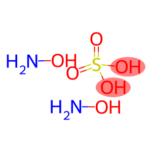 羟胺,硫酸盐
