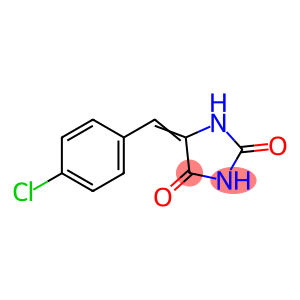 4-CHLOROBENZALHYDANTOIN